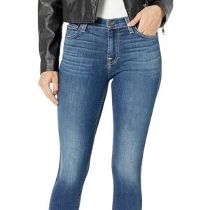 7 For All Mankind Women's Gwenevere Ankle Skinny Mid Rise Jean NWOT size 26